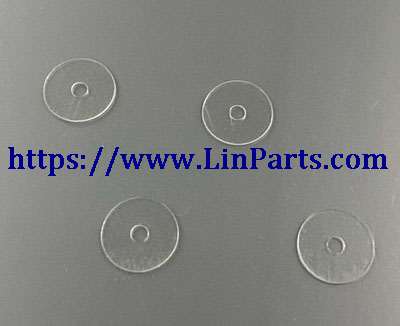 JJRC M03 RC Helicopter spare parts: Paddle gasket