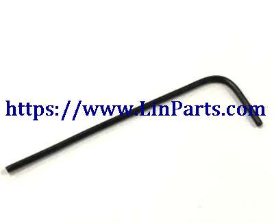 JJRC M03 RC Helicopter spare parts: Special for spindle fixing ring