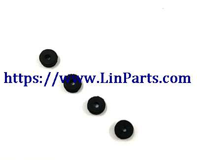 LinParts.com - JJRC M03 RC Helicopter spare parts: Head shell group Rubber ring