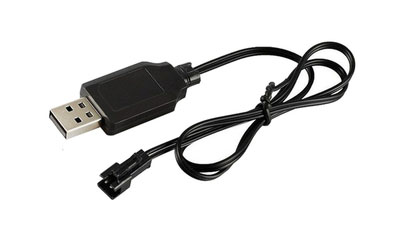 JJRC Q70 RC Car Spare Parts: USB charger
