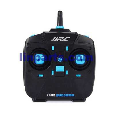JJRC X1 RC Quadcopter Spare Parts: Transmitter(old version)