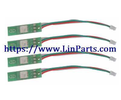 LinParts.com - JJRC JJPRO X5 RC Drone Spare Parts: Before lampshade