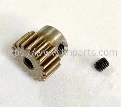 LinParts.com - JJRC Q130 RC Car Spare Parts: Motor gear