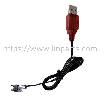 LinParts.com - JJRC Q157 RC Car Spare Parts: USB charger - Click Image to Close