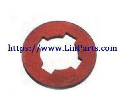 LinParts.com - JJRC Q39 Q40 RC Car Spare Parts: Clutch piece [Q39-31] - Click Image to Close