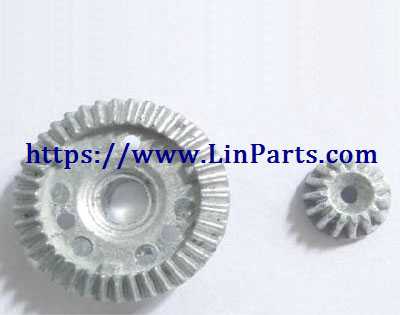 LinParts.com - JJRC Q39 Q40 RC Car Spare Parts: Transmission bevel gear [Q39-32] - Click Image to Close