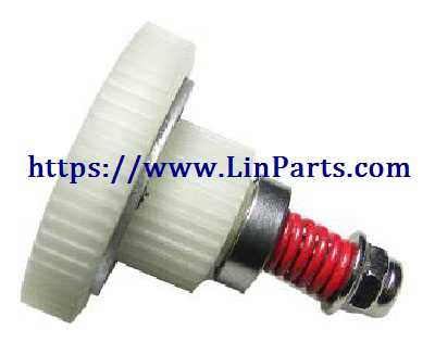 LinParts.com - JJRC Q39 Q40 RC Car Spare Parts: Clutch [Q39-42] - Click Image to Close