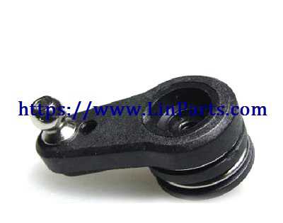 LinParts.com - JJRC Q39 Q40 RC Car Spare Parts: Buffer assembly [Q39-46] - Click Image to Close