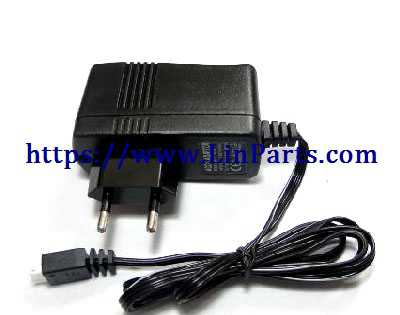 LinParts.com - JJRC Q39 Q40 RC Car Spare Parts: Charger DC7.4V AC 800mA [Q39-50]