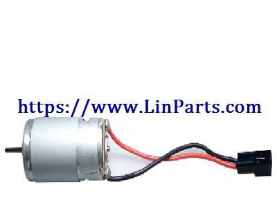 LinParts.com - JJRC Q39 Q40 RC Car Spare Parts: 390 high-speed motor [Q39-51]