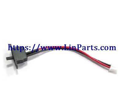 LinParts.com - JJRC Q39 Q40 RC Car Spare Parts: Switch [Q39-52]