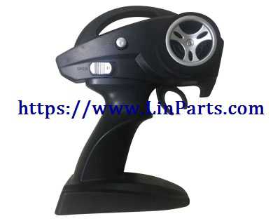 LinParts.com - JJRC Q39 Q40 RC Car Spare Parts: 2.4G remote control [Q39-55]