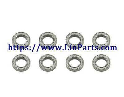 LinParts.com - JJRC Q39 Q40 RC Car Spare Parts: Ball bearing ?9 * 5 * 3 [Q39-57] - Click Image to Close