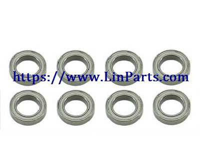 LinParts.com - JJRC Q39 Q40 RC Car Spare Parts: Ball bearing ?12 * 8 * 3.5 [Q39-58]