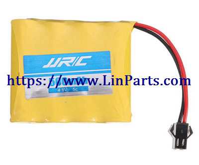 LinParts.com - JJRC Q65 D844 RC Car Spare Parts: Battery pack [C606-23]