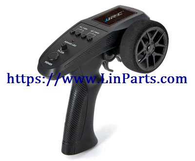 LinParts.com - JJRC Q65 D844 RC Car Spare Parts: Remote control [C606-25]