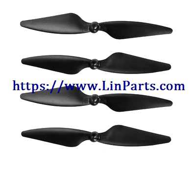 JJRC X3P RC Drone Spare Parts: Blades set