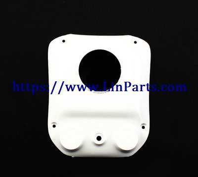 JJRC X6 Aircus RC Drone Spare Parts: Bottom cover
