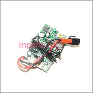 LinParts.com - Ulike\JM817 Spare Parts: PCB\Controller Equipement - Click Image to Close
