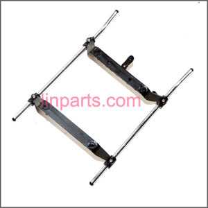 LinParts.com - Ulike\JM817 Spare Parts: Undercarriage\Landing skid - Click Image to Close