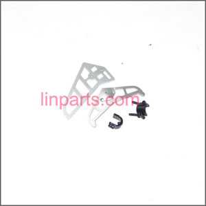 LinParts.com - Ulike\JM817 Spare Parts: Decorative set - Click Image to Close