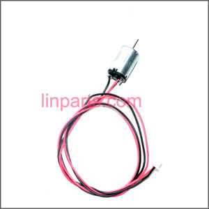 LinParts.com - Ulike\JM817 Spare Parts: Tail motor - Click Image to Close