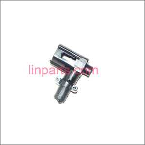 Ulike\JM817 Spare Parts: Tail motor deck