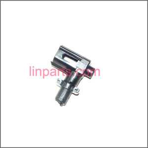 LinParts.com - Ulike\JM817 Spare Parts: Tail motor deck - Click Image to Close