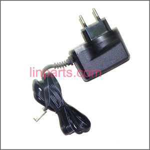 Ulike JM819 Spare Parts: Charger(Direct charge the battery)