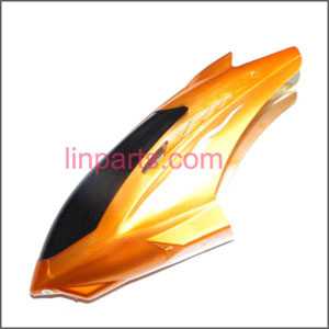 Ulike JM819 Spare Parts: Head cover\Canopy