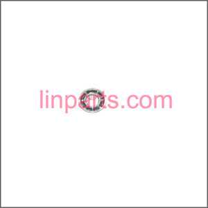 Ulike JM819 Spare Parts: Small bearing