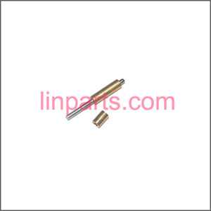 LinParts.com - Ulike JM819 Spare Parts: Metal bar in the grip set - Click Image to Close