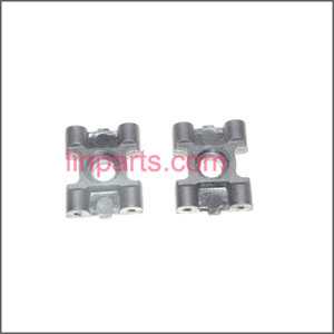 LinParts.com - Ulike JM819 Spare Parts: Main plastic fixed