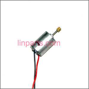 LinParts.com - Ulike JM819 Spare Parts: Main motor(long axis)