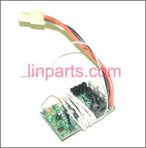 LinParts.com - Ulike JM819 Spare Parts: PCBController Equipement - Click Image to Close