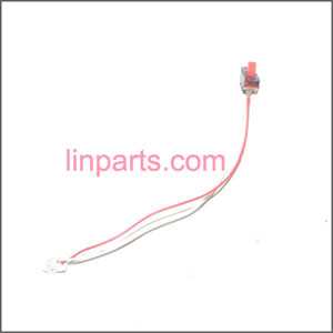 LinParts.com - Ulike JM819 Spare Parts: ON/OFF switch wire - Click Image to Close