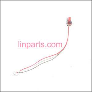 LinParts.com - Ulike JM819 Spare Parts: ON/OFF switch wire