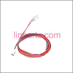 LinParts.com - Ulike JM819 Spare Parts: Tail LED light