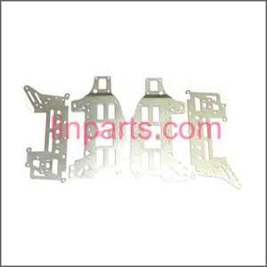 LinParts.com - Ulike JM819 Spare Parts: Body aluminum