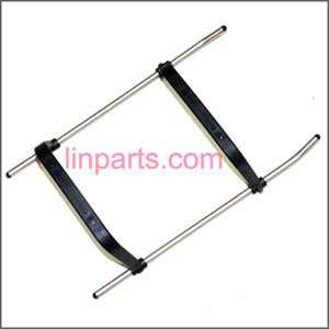 LinParts.com - Ulike JM819 Spare Parts: Undercarriage\Landing skid - Click Image to Close
