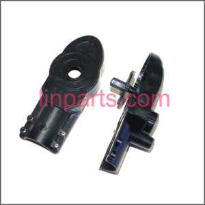 LinParts.com - Ulike JM819 Spare Parts: Tail motor deck - Click Image to Close