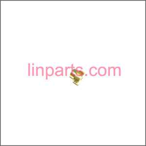 Ulike JM828 Spare Parts: Copper sleeve
