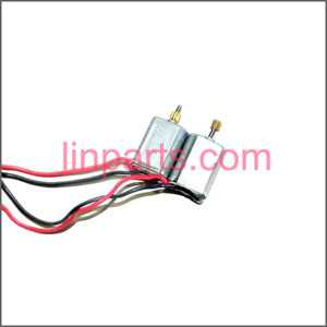 LinParts.com - Ulike JM828 Spare Parts: Main motor set 