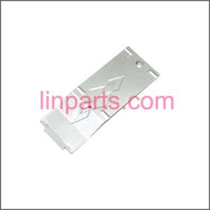 LinParts.com - Ulike JM828 Spare Parts: Belly board - Click Image to Close