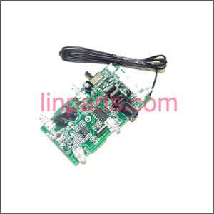 LinParts.com - Ulike JM828 Spare Parts: PCB\Controller Equipement