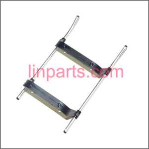 LinParts.com - Ulike JM828 Spare Parts: Undercarriage\Landing skid