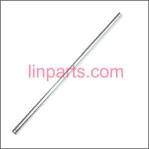 LinParts.com - Ulike JM828 Spare Parts: Tail big pipe