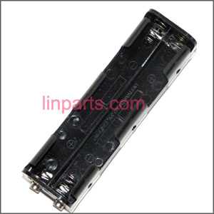 JTS-NO.825 Spare Parts: Battery holder