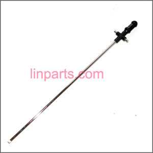JTS-NO.825 Spare Parts: Inner shaft