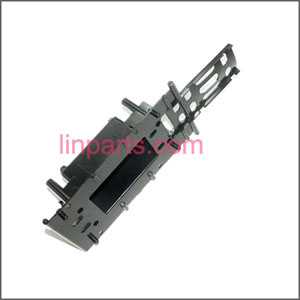 LinParts.com - JTS-NO.825 Spare Parts: Bottom part of main frame